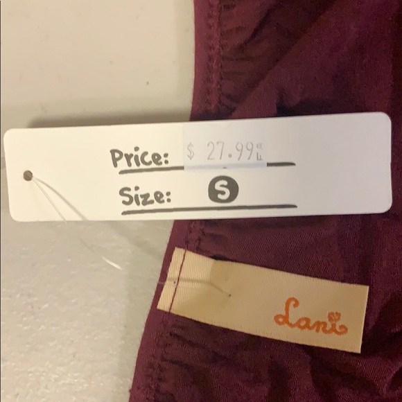 Dress - Picture 3 of 4